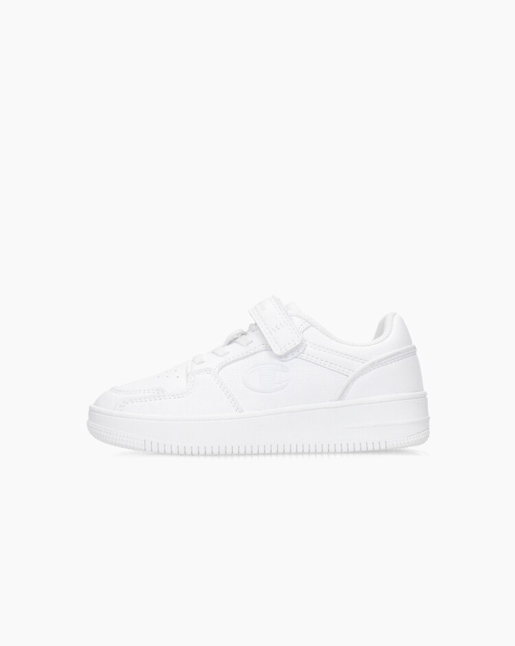 RD18 2.0 Low B Ps Bianco Bambino