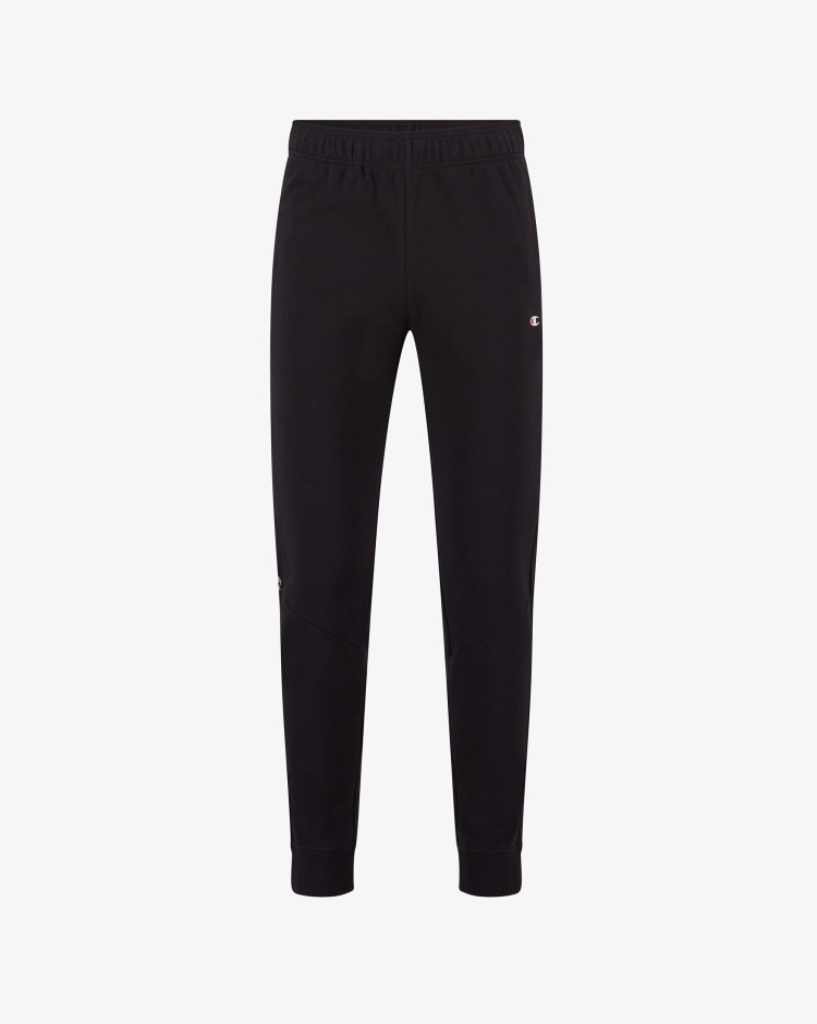 Champion Pantaloni con bande-logo Uomo