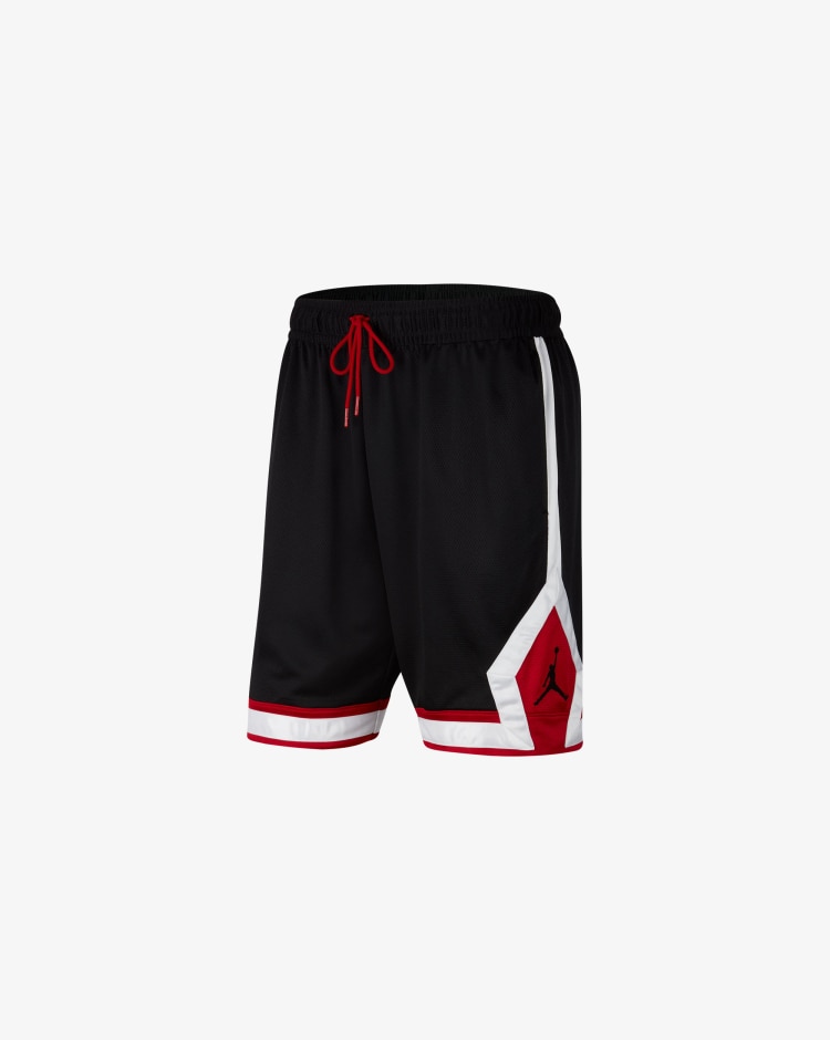 Nike Jordan Jumpman Diamond Short Uomo