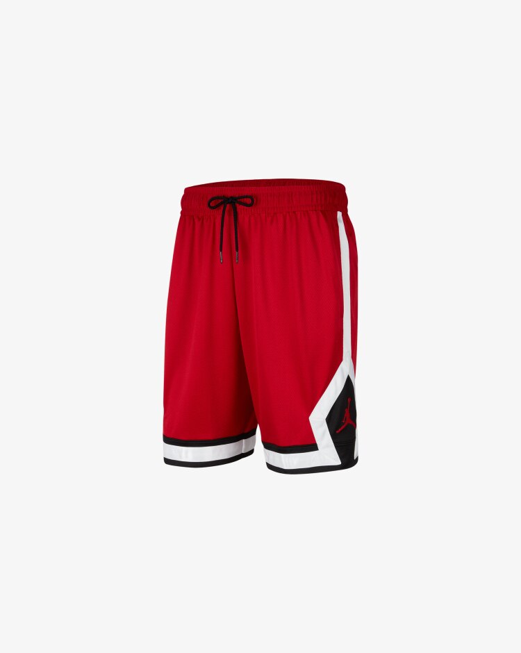 Nike Jordan Jumpman Diamond Short Uomo