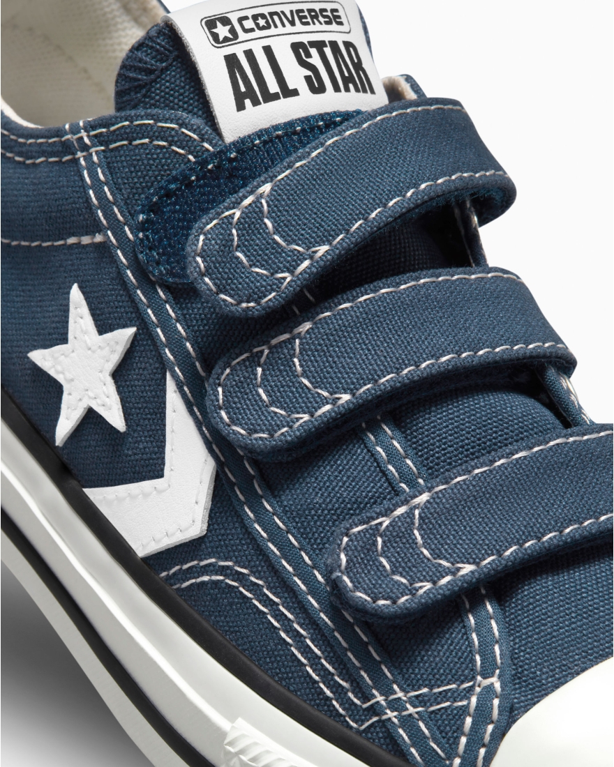 Converse all star blu shop