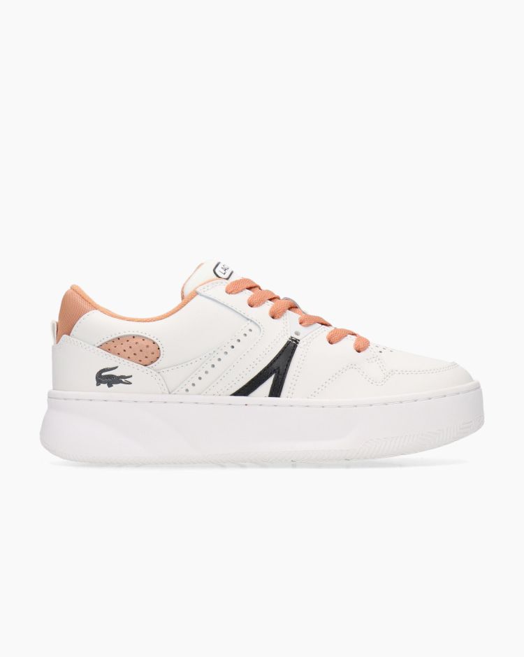 Lacoste L005 222 Bianco Donna
