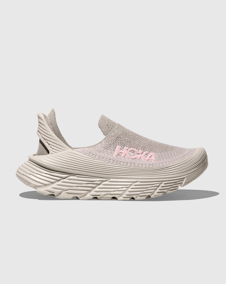 Restore TC Grigio Donna