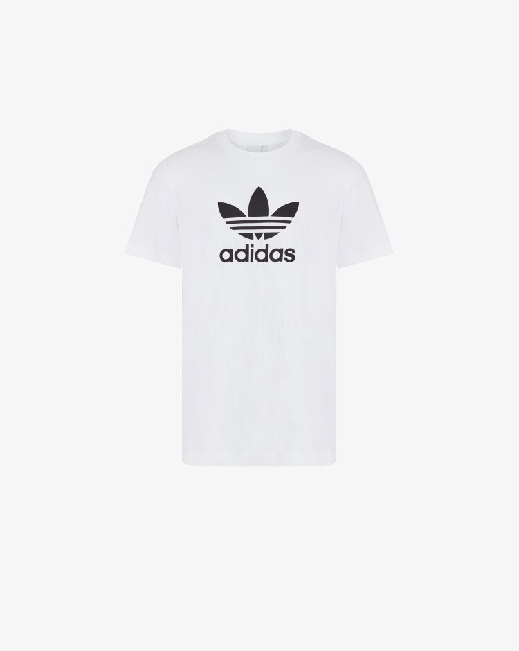 Adidas Originals T-shirt Adicolor Classics Trefoil Uomo