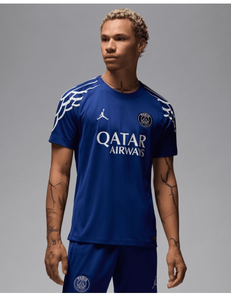 Paris Saint-Germain 2024/25 Blu Uomo