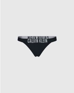 Calvin Klein Slip Bikini Brasiliani - Intense Power Nero Donna