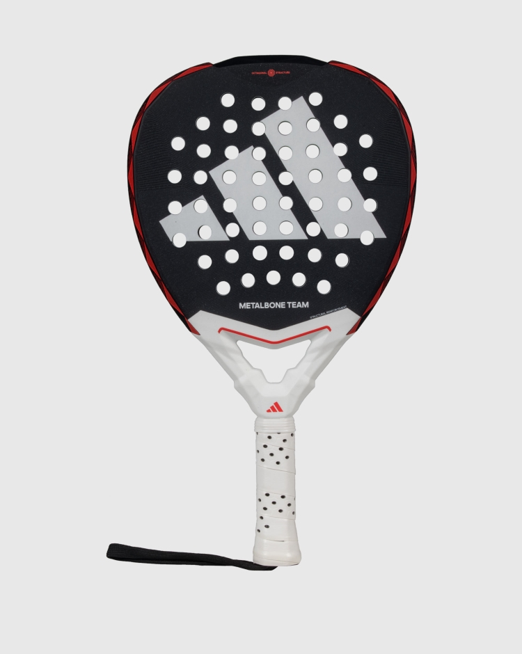 Racchetta Padel Metalbone Team 3.4 Nero Unisex Adulto