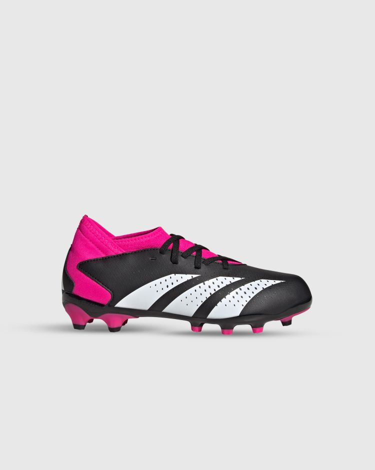 Adidas Predator Accuracy.3 MG Nero Bambino