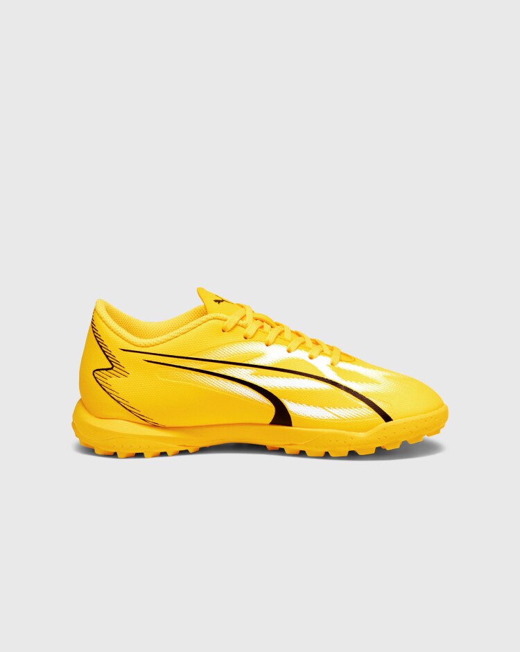 Puma Ultra Play TT Giallo Bambino