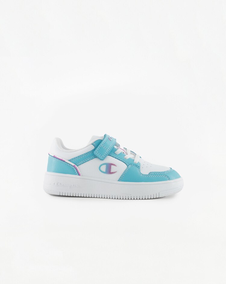 RD18 2.0 Bianco Bambina