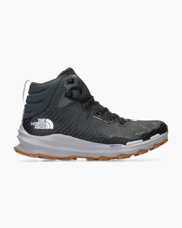 The North Face Vectiv Fastpack Mid Futurelight A Nero Donna