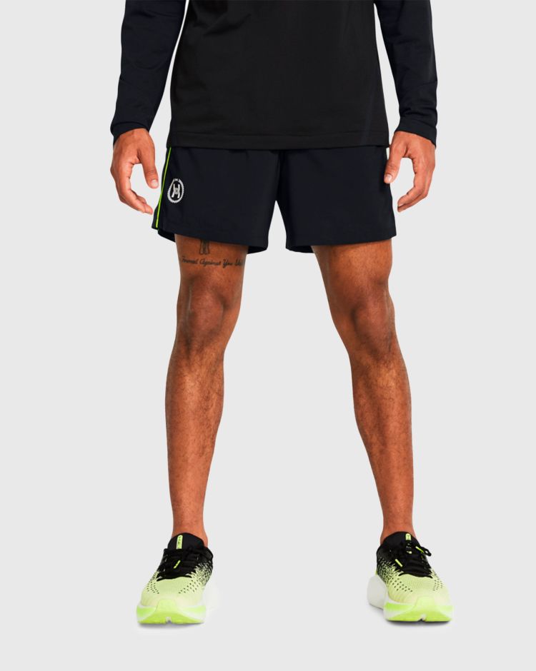 Shorts da uomo pantaloncini corti uomo Game7Athletics