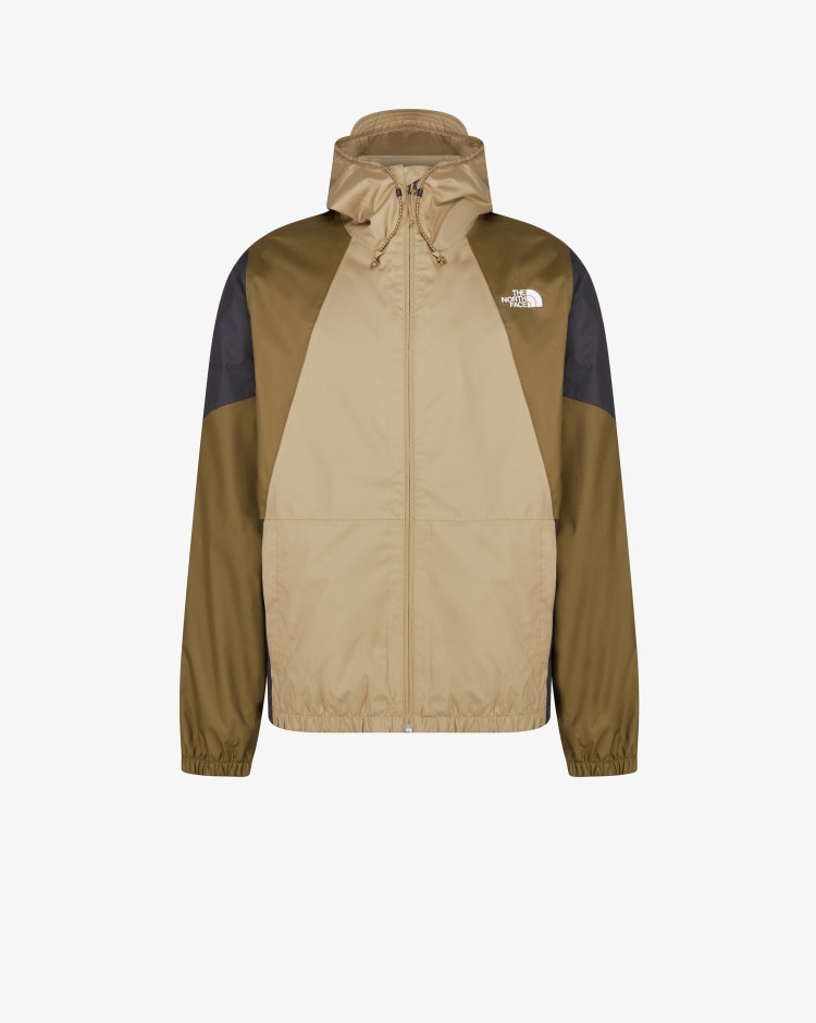 The North Face Giacca Farside color-block Uomo