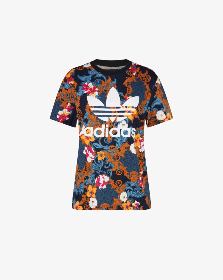 Adidas T-shirt HER Studio London Donna