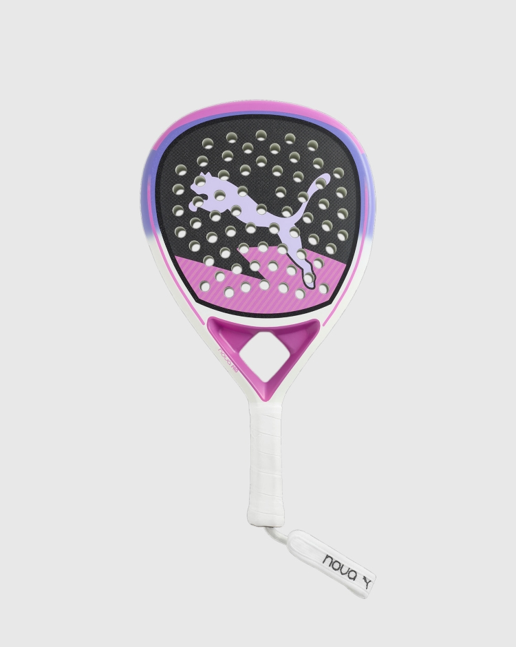 Puma Racchetta Nova Padel Pro Rosa Adulto