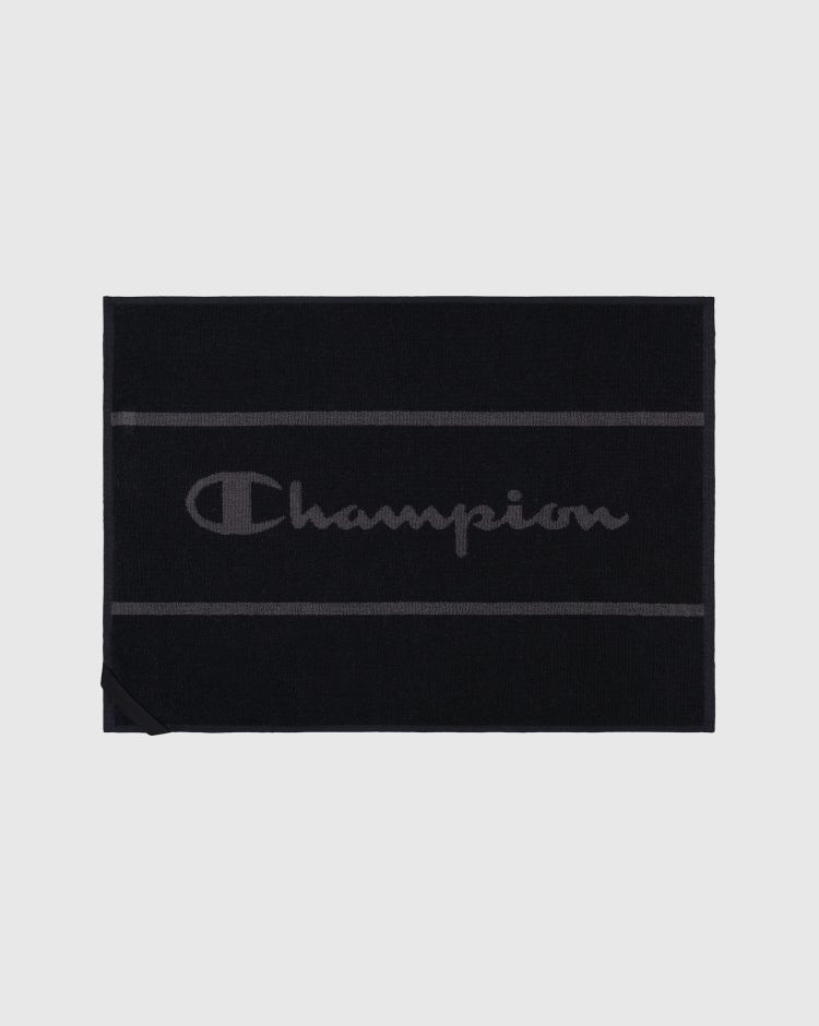 Champion Telo Palestra Nero Unisex