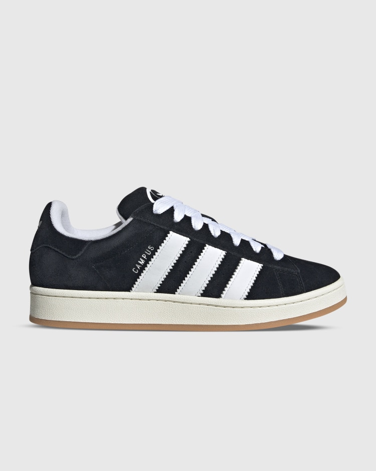 Adidas Campus 00S Nero Uomo