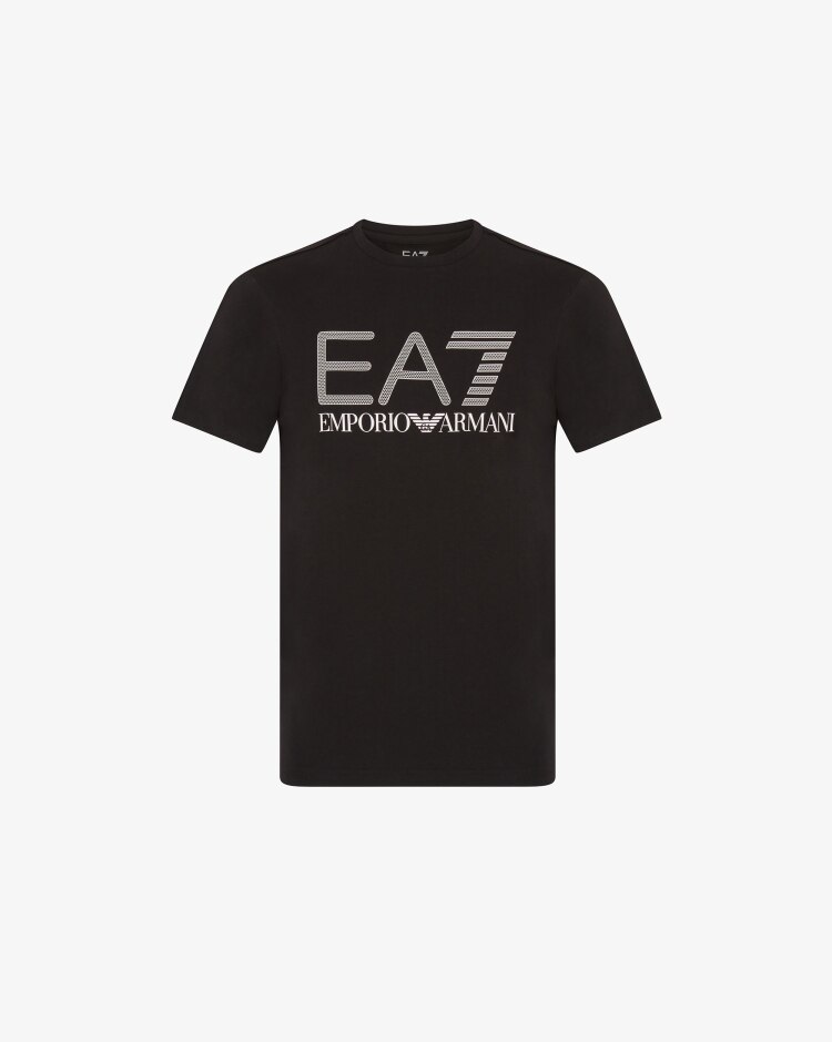 Emporio Armani T-shirt Logo Uomo