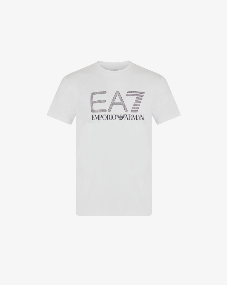 Emporio Armani T-shirt Logo Uomo