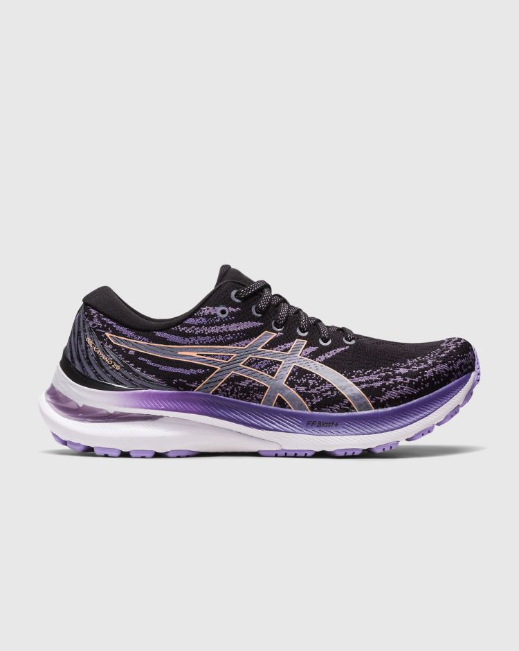 Asics Gel-Kayano 29 Nero Donna