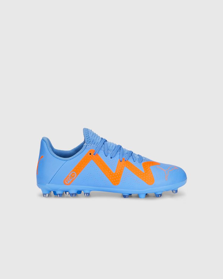 Puma Future Play MG Arancio Bambino