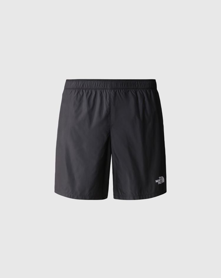 The North Face Limitless Run Short Nero Uomo