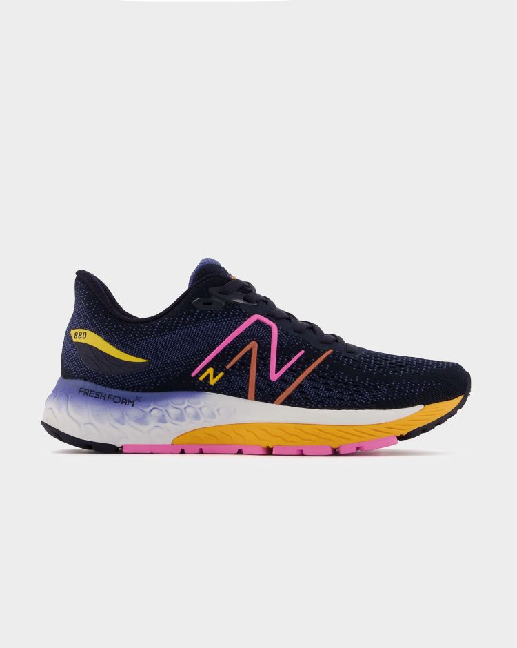 New Balance 880v12 Blu Donna