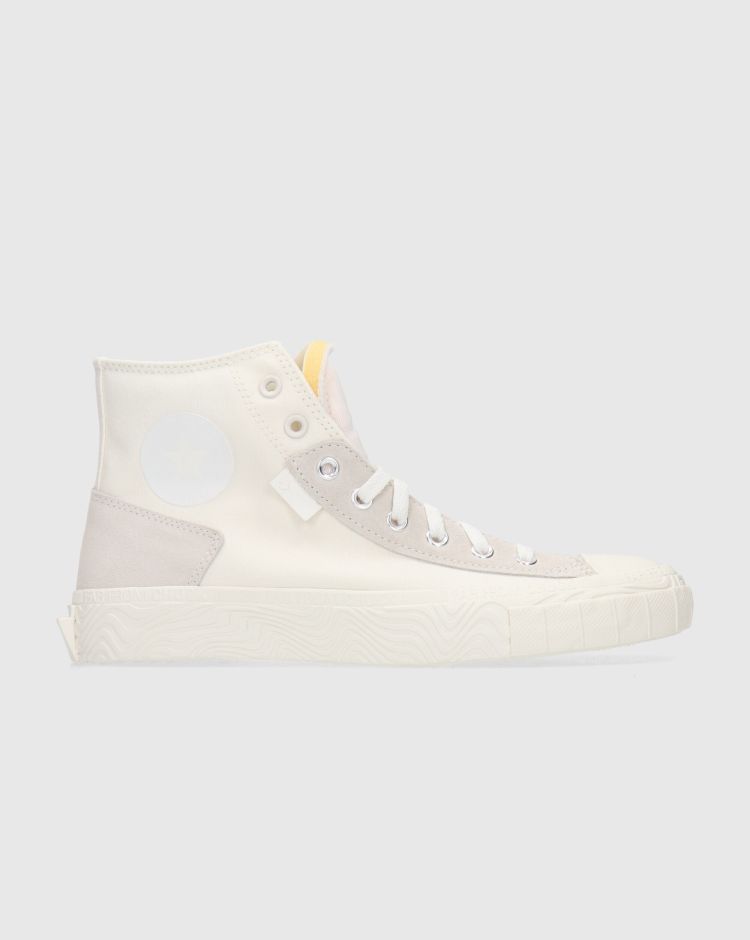 Converse Chuck Taylor Alt Star Hi Bianco Uomo
