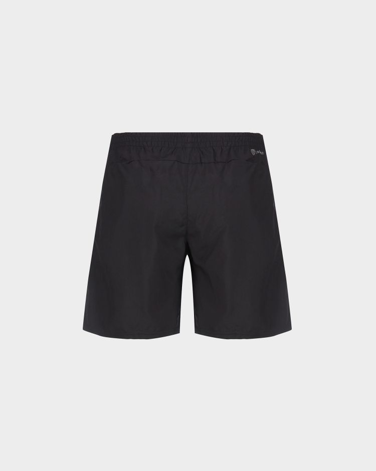 Adidas Own The Run Shorts Nero Uomo