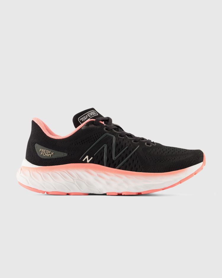 New Balance Fresh Foam Evoz V3 Nero Donna
