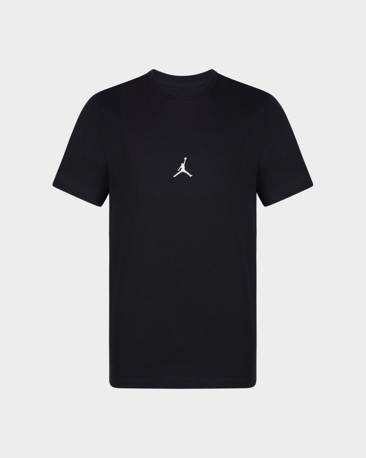 Nike Jordan T-Shirt Essentials Flight23 Crew Nero Uomo