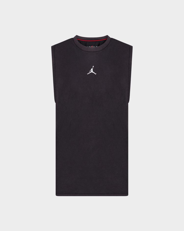 Nike Jordan Canotta Dri-FIT Sport Nero Uomo