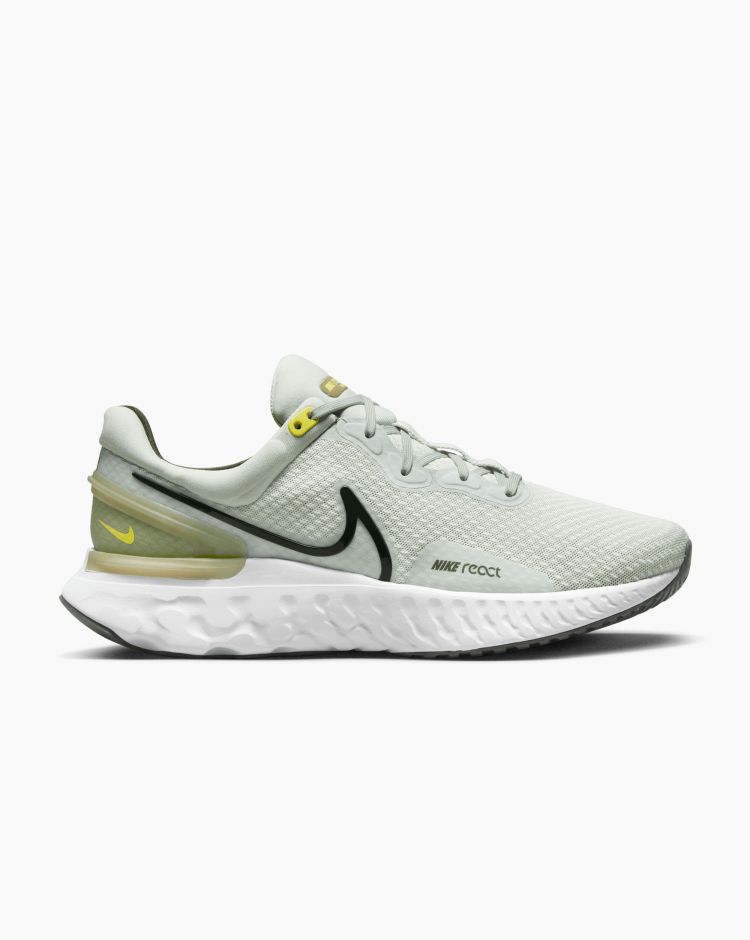 nike react miler uomo