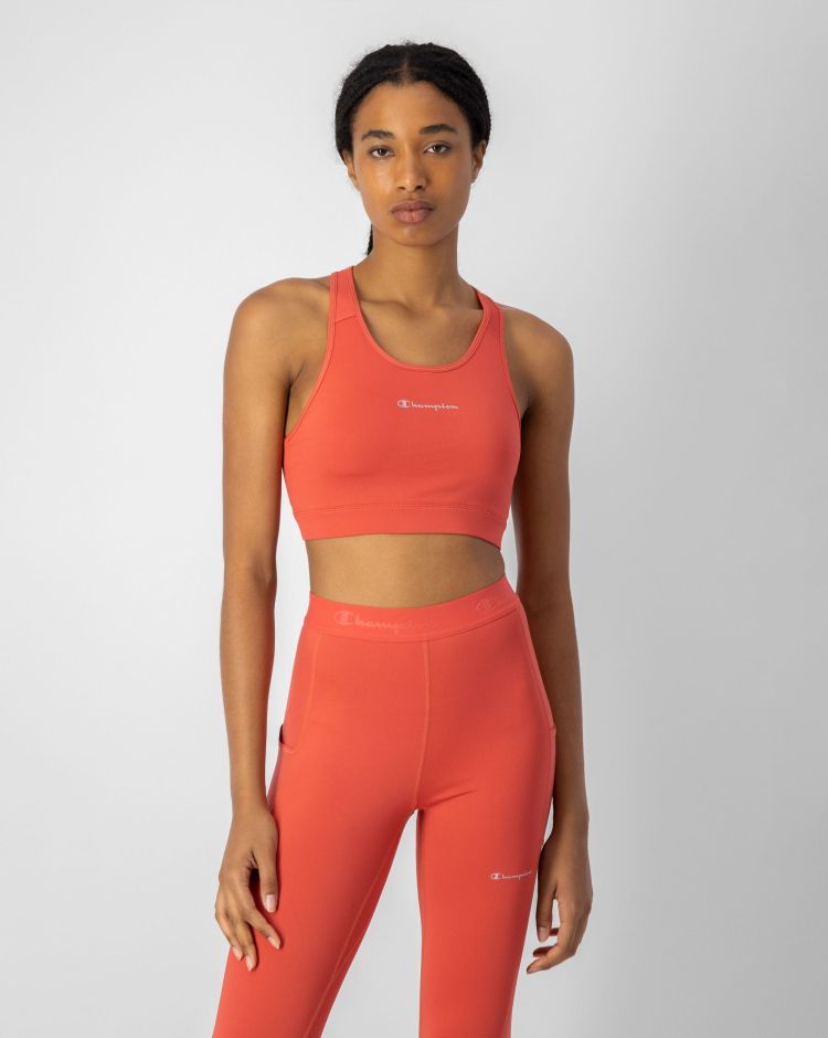Champion Bra C-Tech Rosa Donna
