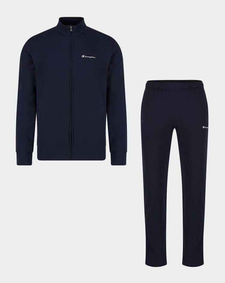 champions abbigliamento sportivo