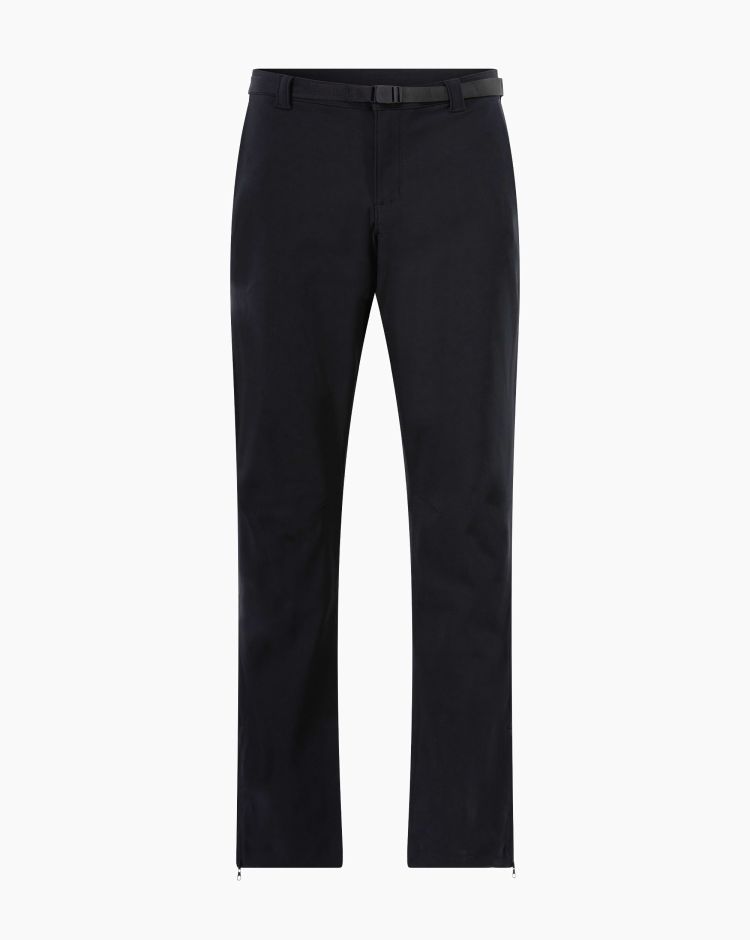 Columbia Passo Altoiii Heat Pant Nero Uomo