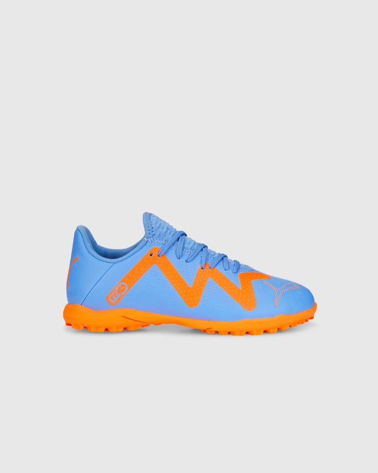 Puma Future Play TT Blu Bambino