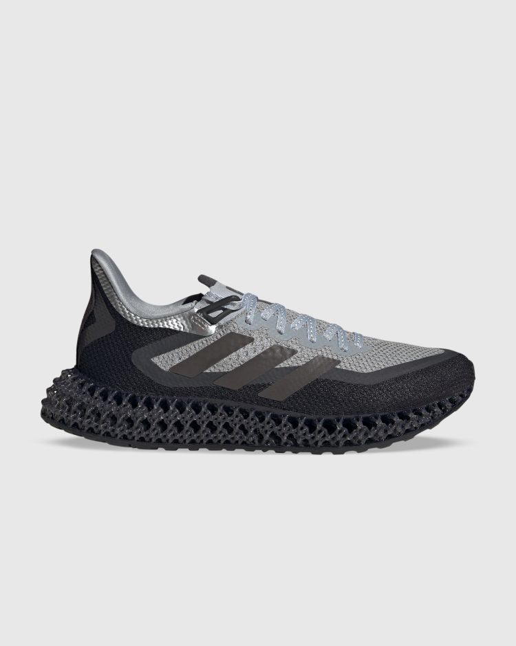Adidas 4dfwd 2 Nero Uomo