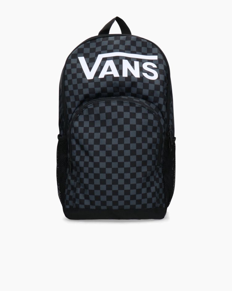 Vans Zaino Alumni Nero
