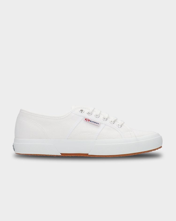 Superga 2750 Cotu Classic Bianco Uomo