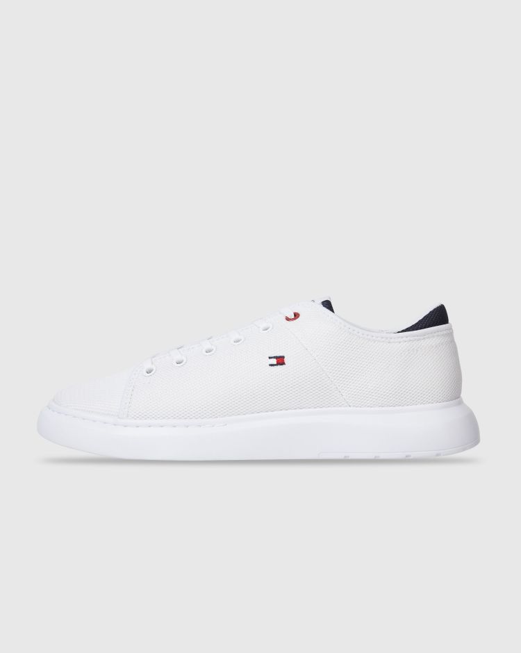 Tommy Hilfiger Miles 1D Bianco Uomo