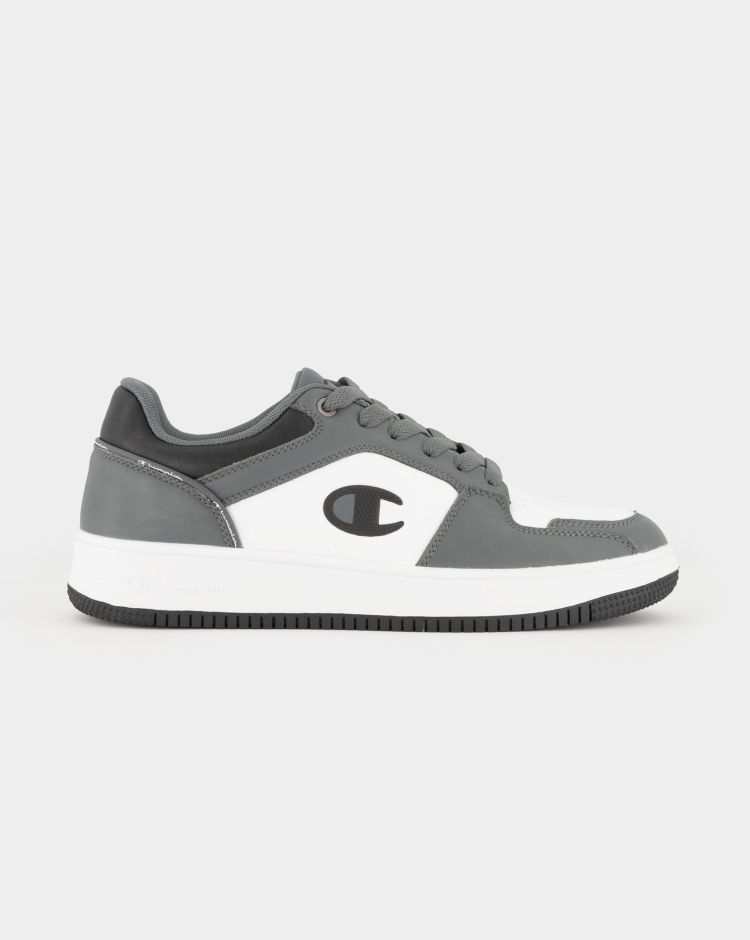 Champion Rebound 2.0 Low Grigio Uomo