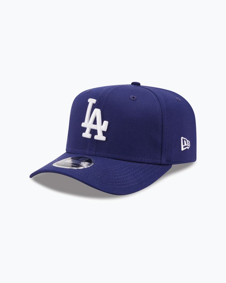 New Era Cappello Team Colour 9Fifty Los Angeles Lakers Blu Unisex