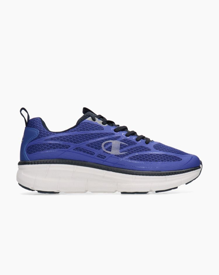 Champion Foxy Blu Uomo
