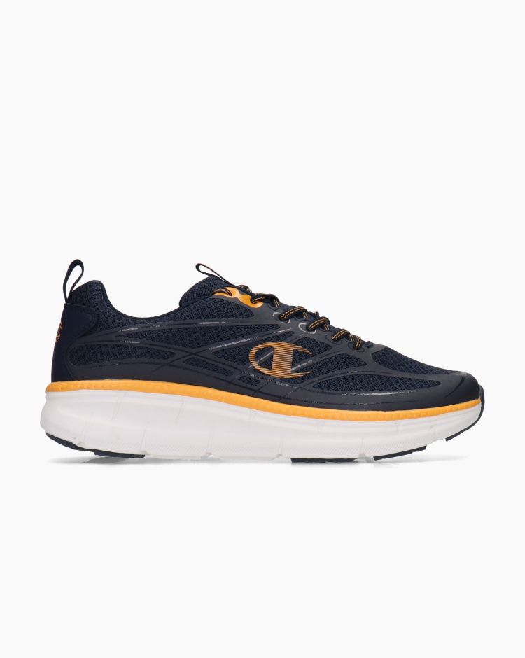Champion Foxy Blu Uomo