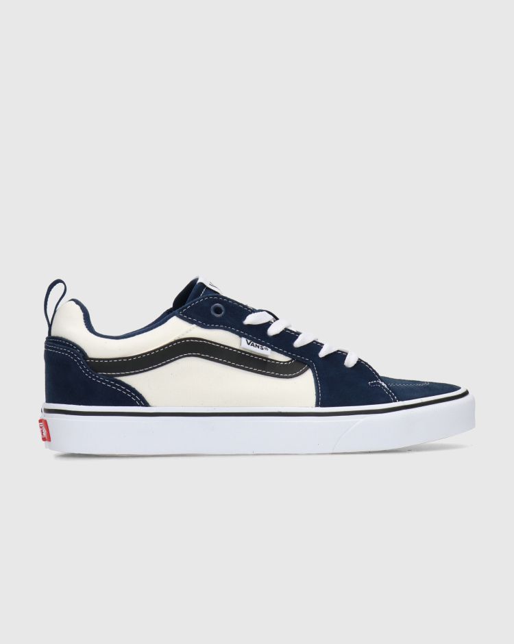 Vans Filmore Bianco Uomo
