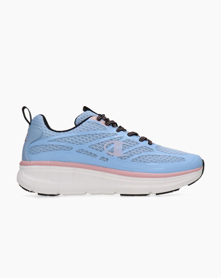 Champion Foxy Blu Donna