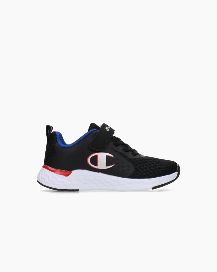 Champion Bold Nero Bambino