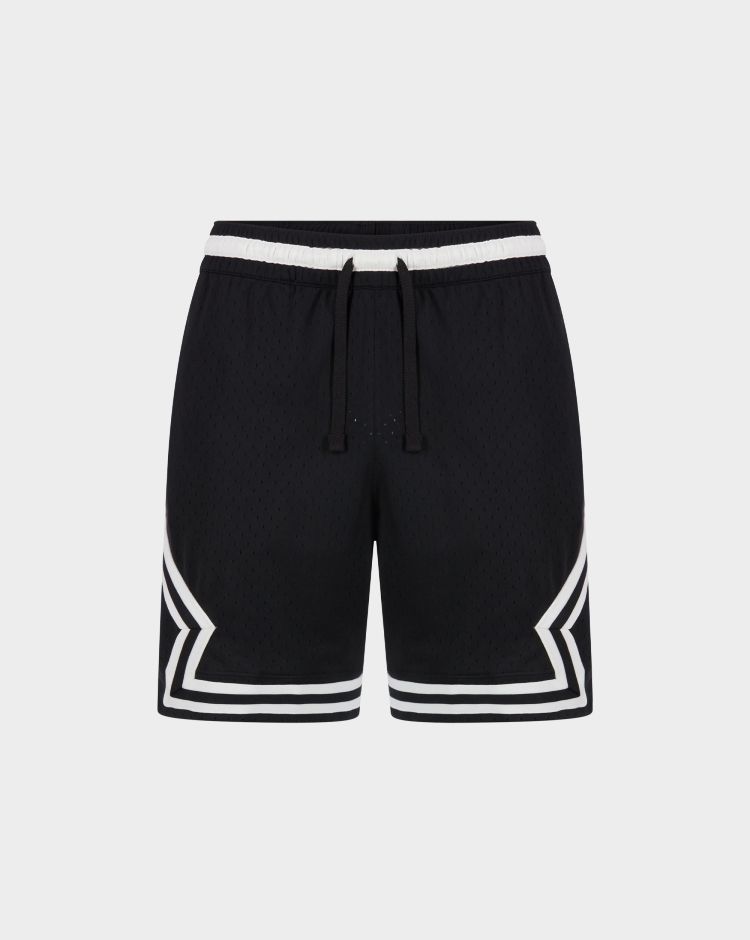 Nike Jordan Shorts Dri-FIT Air Diamond Nero Uomo