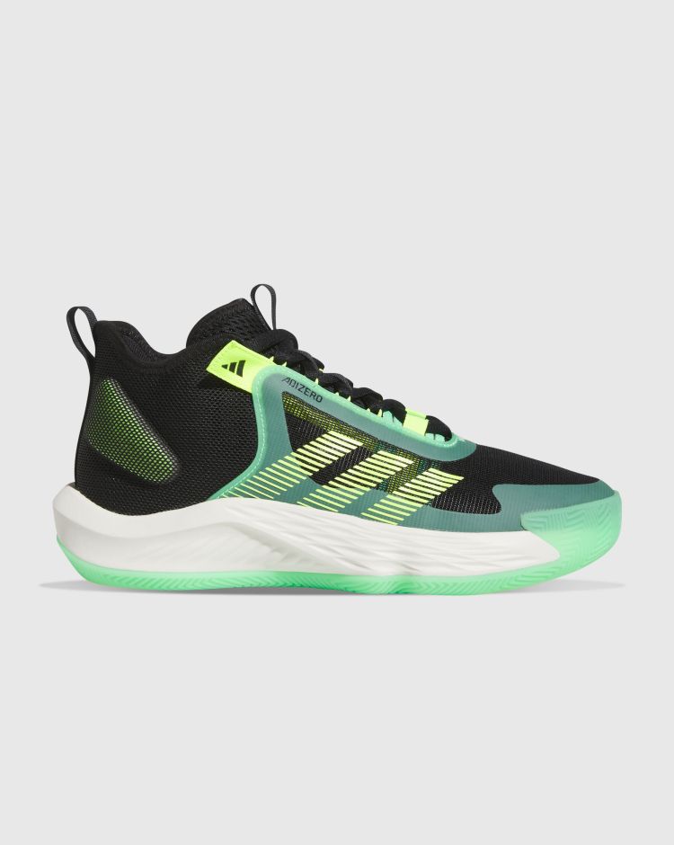 Adidas Adizero Select Nero Uomo